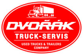 Dvoř&aacute;k Trucks,s.r.o.