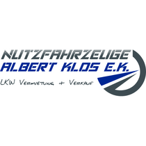 Nutzfahrzeuge Albert Klos e.K