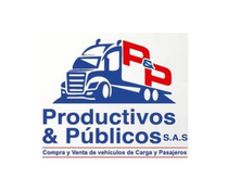 P&P Productivos y Pùblicos