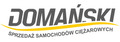 P.H.U. "DOMAŃSKI" SP&Oacute;ŁKA KOMANDYTOWA
