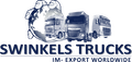 Swinkels trucks