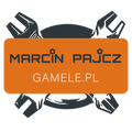 GAMELE.PL MARCIN PAJCZ