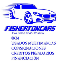 Fisherton Cars