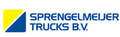 Sprengelmeijer Trucks B.V. Sprengelmeijer Trucks B.V.