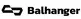 Balhanger