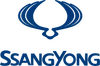 شعار SsangYong
